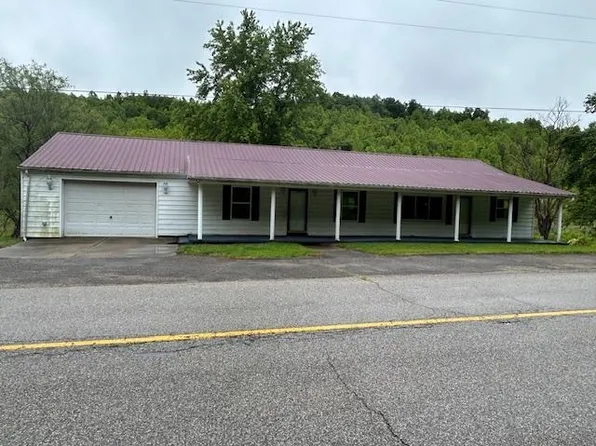 4168 State Highway 486, Sandy Hook, KY 41171