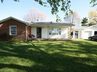 714 Deaver Rd, Columbus, IN 47201