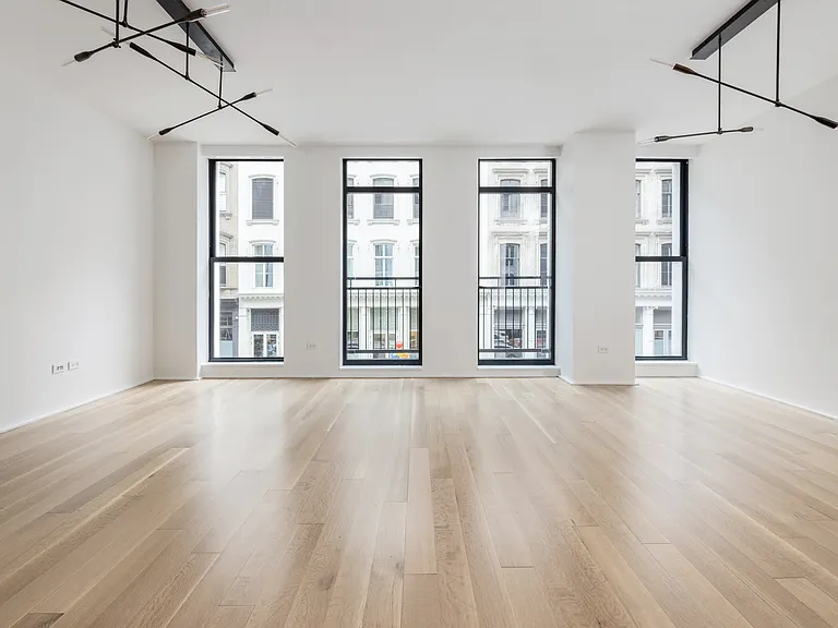 71 Reade St #2B — Photo 1