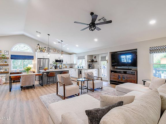 2nd image of 3637 W KESLER Lane