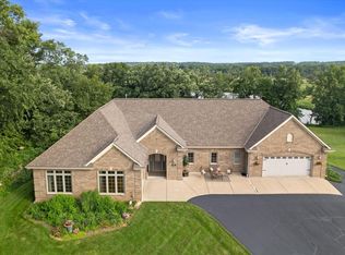 S94W2360 Kunzendorf COURT, Big Bend, WI 53103