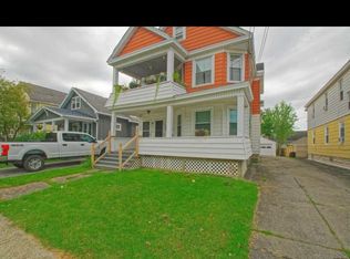 1464 Nott St FLOOR 2, Schenectady, NY 12308