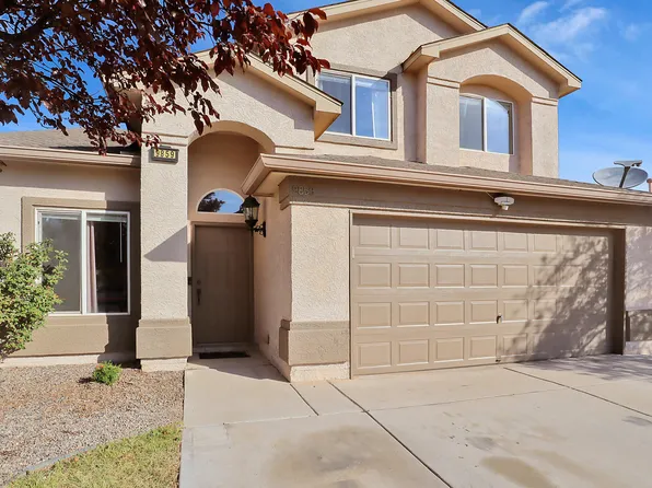 9859 Camino San Martin SW, Albuquerque, NM 87121
