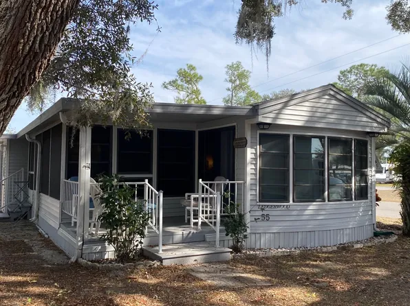 20005 Us Highway 27 #55, Clermont, FL 34715