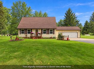 7275 Hall Rd, Davisburg, MI 48350