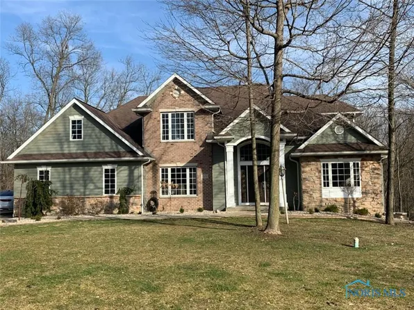 125 Turnberry Dr, Bryan, OH 43506