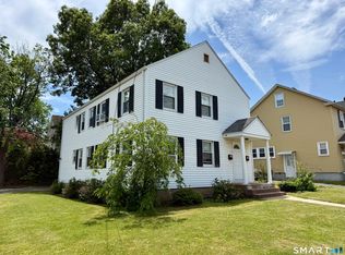 124 W Center St, Manchester, CT 06040