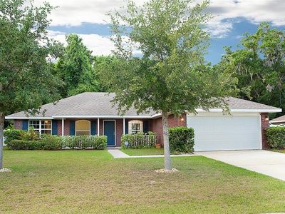 806 Deer Fern Ave, Deland, FL, 32720