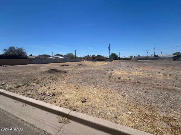 1222 S 8TH Avenue #12, Phoenix, AZ 85007