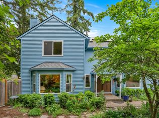 11924 SW 34th Ave, Portland, OR 97219