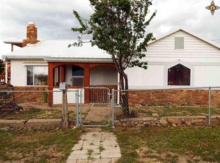 731 Union St, Las Vegas, NM 87701