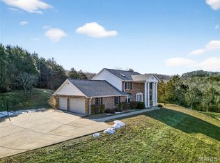 2759 Frisco Hill Rd, Imperial, MO 63052