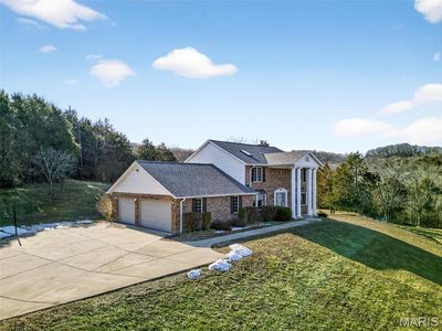 2759 Frisco Hill Rd, Imperial, MO, 63052