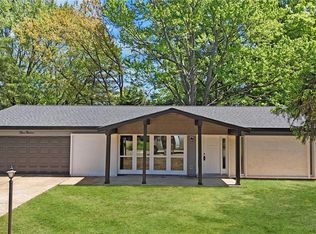 412 Harpers Ferry Rd, Shiloh, IL 62221