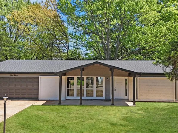 412 Harpers Ferry Rd, Shiloh, IL 62221