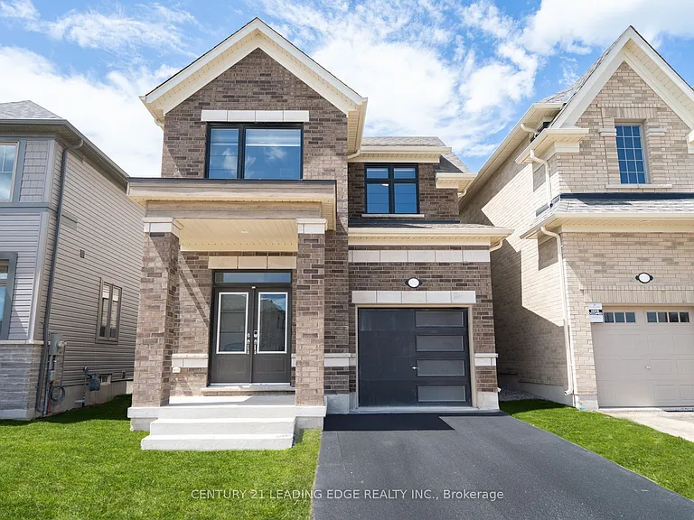 1097 Trailsview Ave — Photo 1