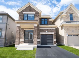 1097 Trailsview Ave, Cobourg, ON K9A4J5