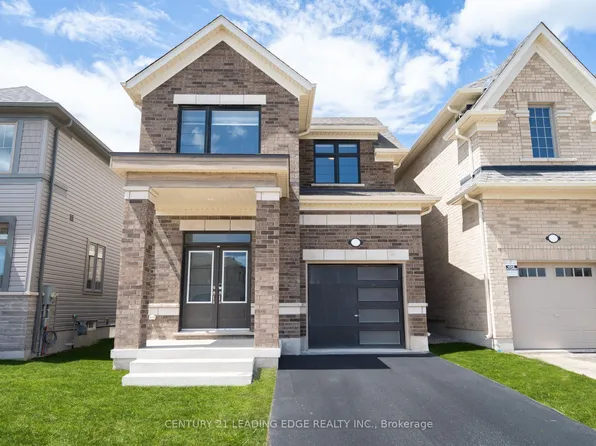 1097 Trailsview Ave, Cobourg, ON K9A 4J5