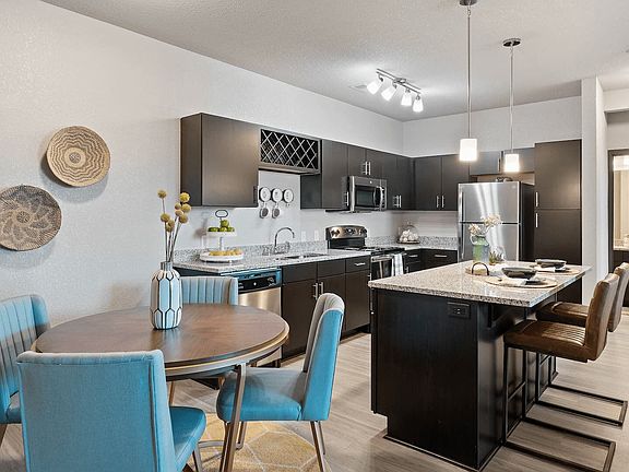2nd image of 10020 W Glendale Ave #1052