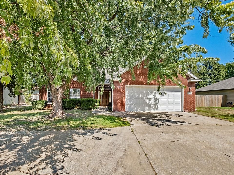 4001 W Olive St, Rogers, AR 72756 MLS 1255590 Zillow