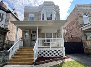 7405 S Princeton Ave, Chicago, IL 60621