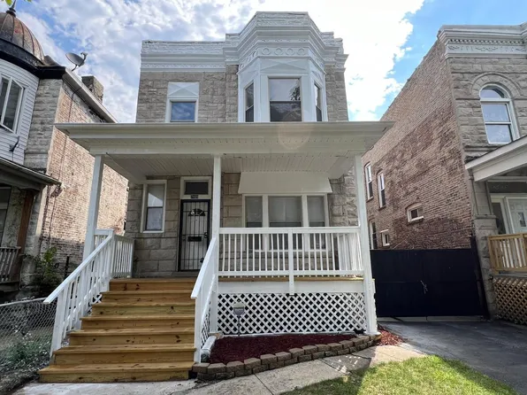 7405 S Princeton Ave, Chicago, IL 60621