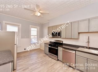 295 2nd St UNIT 1, Troy, NY 12180