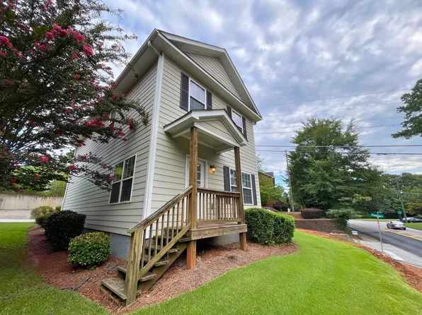 2206 S Milledge Ave, Athens, GA 30605