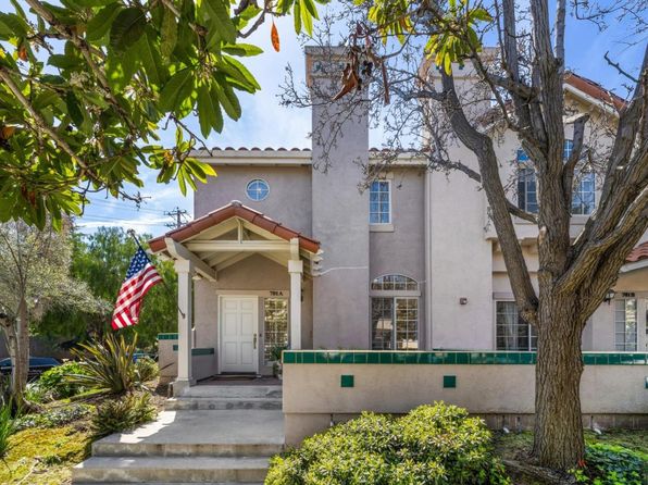 701 Woodside Way #A, San Mateo, CA 94401