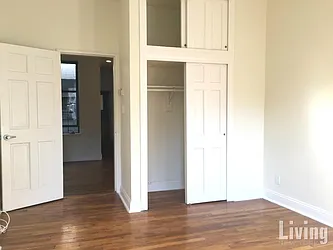 Rented by Living New York