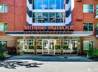 1015 Railroad Ave UNIT 309, Bellingham, WA 98225