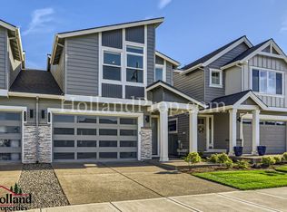 6503 SE Provence St, Hillsboro, OR 97123