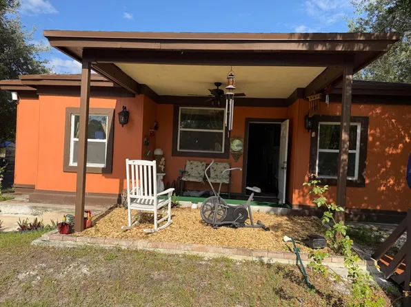 235 N Sendero Street, Clewiston, FL 33440