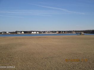 LOT 2 Edwards Church Rd, Grifton, NC 28530