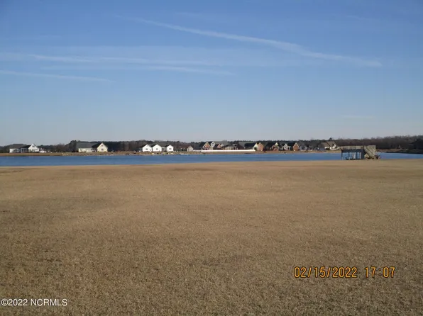 Lot 2 Edwards Church Road, Grifton, NC 28530