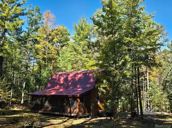 1264 Stitt Ln, Mio, MI 48647