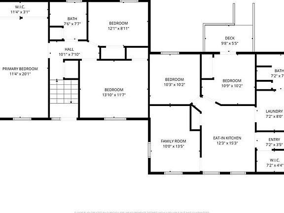 4th image of 157-159 New St