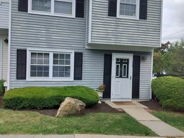 81-95 Park Avenue #1708, Danbury, CT 06810