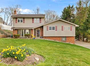 104 Anderson Dr, Canonsburg, PA 15317