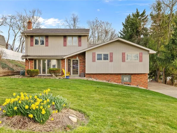 104 Anderson Dr, Canonsburg, PA 15317