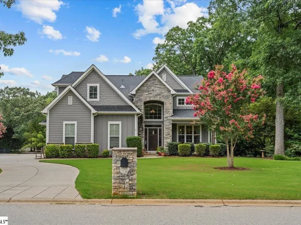 3 King Eider Way, Taylors, SC 29687