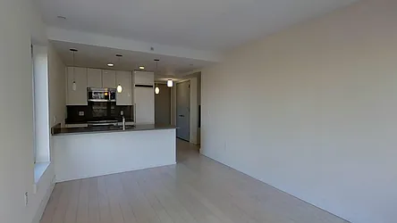 Rented by Keller Williams NYC