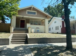 410 N Clifton Ave, Wichita, KS 67208