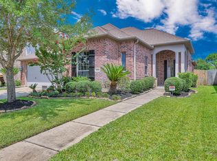 23131 Tranquil Springs Ln, Katy, TX 77494