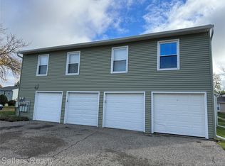 9415 Parkwood N, Davison, MI