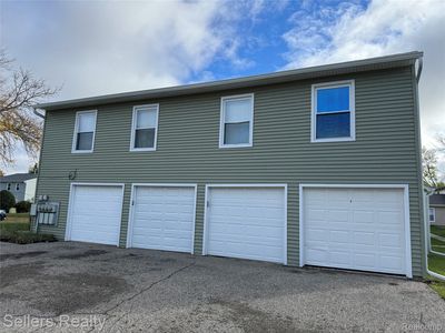 9415 Parkwood N, Davison, MI, 48423