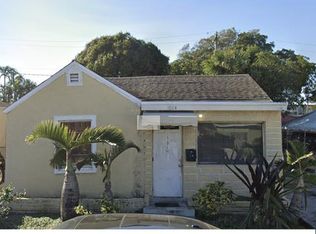 1014 18th St, West Palm Beach, FL 33407