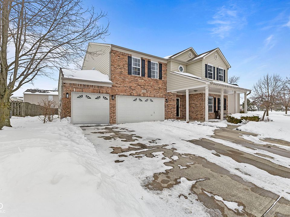 1st image of 13424 Badger Grove Dr