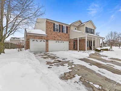 13424 Badger Grove Dr, Camby, IN, 46113