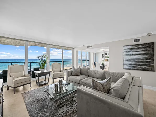 2727 S Ocean Boulevard #405, Highland Beach, FL 33487